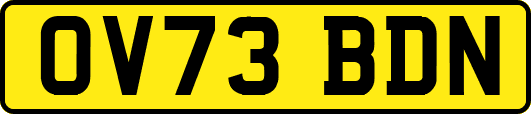 OV73BDN