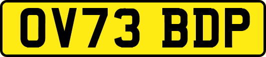 OV73BDP