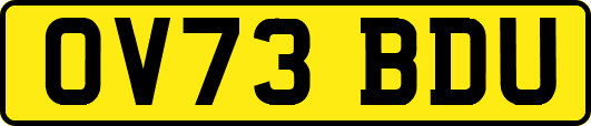 OV73BDU