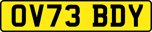 OV73BDY