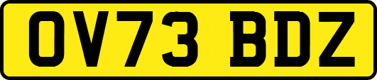 OV73BDZ