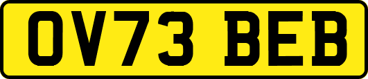 OV73BEB