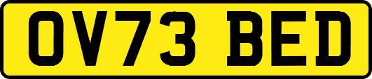 OV73BED