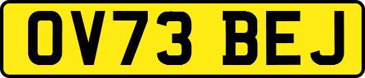 OV73BEJ