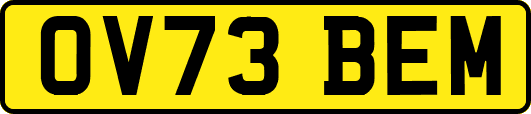 OV73BEM