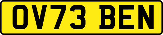 OV73BEN