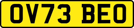 OV73BEO