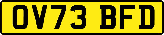 OV73BFD
