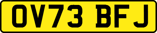 OV73BFJ