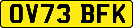 OV73BFK