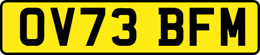 OV73BFM