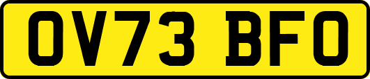 OV73BFO