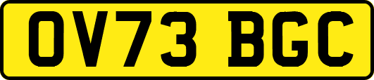 OV73BGC