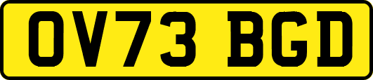 OV73BGD