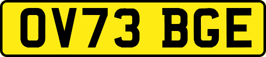 OV73BGE