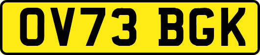 OV73BGK