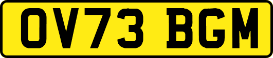 OV73BGM