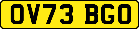 OV73BGO