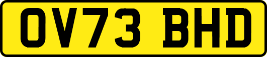 OV73BHD