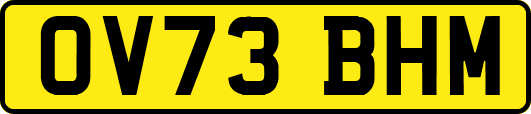 OV73BHM