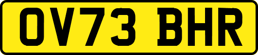 OV73BHR