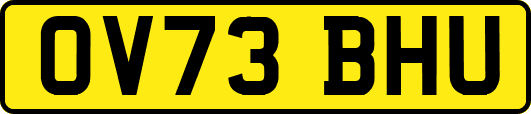 OV73BHU