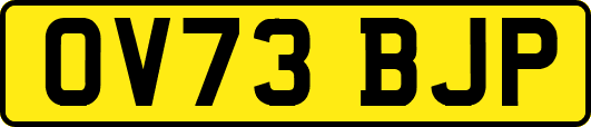 OV73BJP