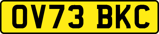 OV73BKC