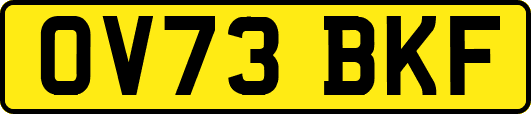 OV73BKF