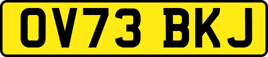 OV73BKJ