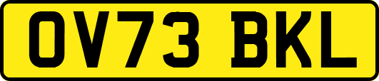 OV73BKL