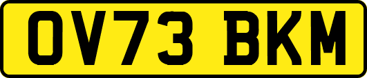 OV73BKM