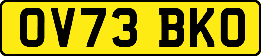 OV73BKO