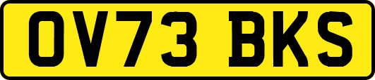 OV73BKS