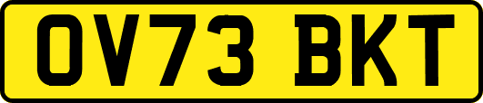 OV73BKT