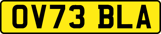 OV73BLA