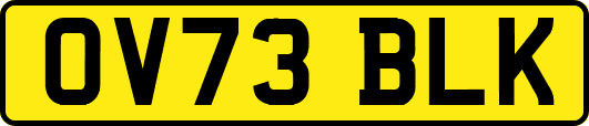 OV73BLK