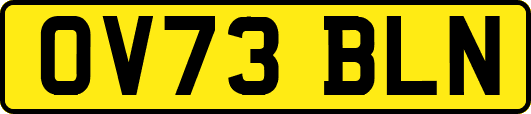 OV73BLN
