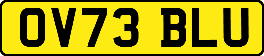 OV73BLU
