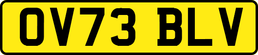 OV73BLV