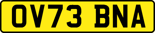OV73BNA