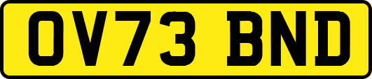 OV73BND