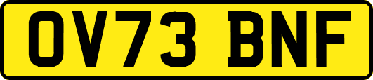 OV73BNF