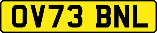 OV73BNL