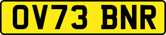OV73BNR