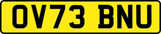 OV73BNU