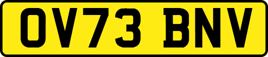 OV73BNV