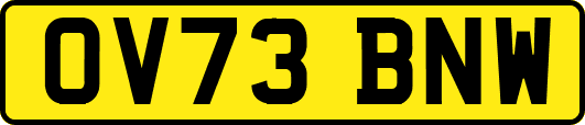 OV73BNW