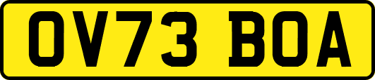 OV73BOA
