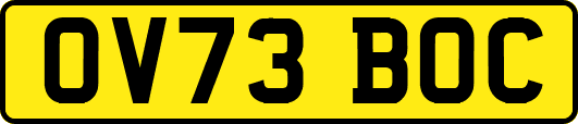 OV73BOC